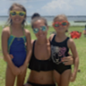 Meet your Posher, Kelli